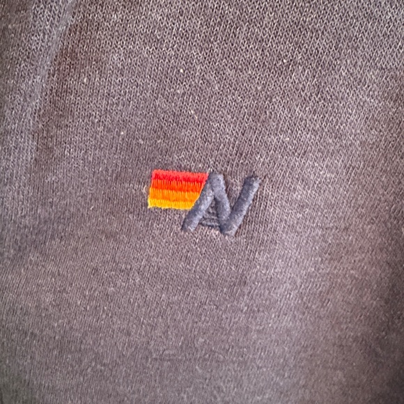 Aviator Nation Purple Garment - Picture 3 of 6